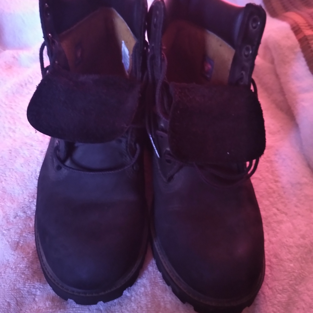 Timberland boots 6 1/2